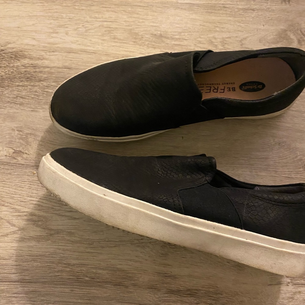 Dr Scholls shoes